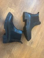 Bugatti Lederstiefel Kreis Pinneberg - Borstel-Hohenraden Vorschau