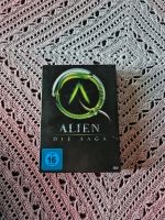 DVDs Alien Saga 1-4 Nordrhein-Westfalen - Eitorf Vorschau