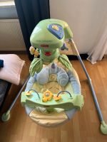 Babyschaukel Fisher Price elektrisch Bayern - Landsberg (Lech) Vorschau