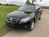 VW Tiguan 2.0 TDI Baden-Württemberg - Herrenberg Vorschau