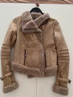 Lammfell Jacke VOGUE Obervieland - Arsten Vorschau