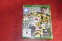 FIFA 17 X-Box One Spiel Kiel - Kronshagen Vorschau