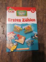 Playland Spielend lernen "Erstes Zählen" Sonnenstein (Eichsfeld) - Zwinge Vorschau