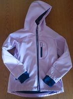 Softshell- Jacke Gr. 134/ 140 rosa Hessen - Jossgrund Vorschau