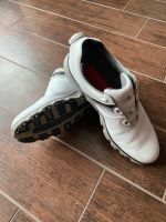 Footjoy Golfschuhe Gr. 41 Sachsen - Tharandt Vorschau