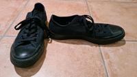 CONVERSE / CHUCK TAYLOR ALL STAR OX UNISEX - Gr.37,5 Bremen - Vegesack Vorschau