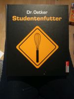 Dr. Oetker Studentenfutter Kochbuch Stuttgart - Stuttgart-Nord Vorschau