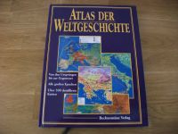 ATLAS DER WELTGESCHICHTE, Bauwerke die Geschichte schrieben Rheinland-Pfalz - Fürfeld Vorschau