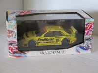 Minichamps AMG Mercedes C 180 Klasse 1, DTM 1994, Maßstab 1:43 Hannover - Bothfeld-Vahrenheide Vorschau