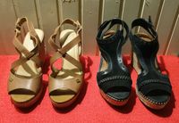 Wedges Tommy Hilfiger Sandalen Gr 41 Herzogtum Lauenburg - Elmenhorst Vorschau