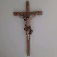 Kreuz mit Jesus Baden-Württemberg - Freudenberg Vorschau