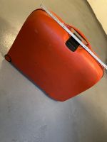 Samsonite Koffer orange Niedersachsen - Winsen (Luhe) Vorschau