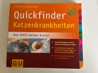 Katzen Sachbuch Nordrhein-Westfalen - Kerken Vorschau
