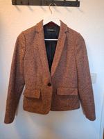 Blazer | Business | Rötlich | Vintage | Esprit | 34 Niedersachsen - Soltau Vorschau