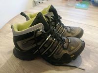 Adidas terrex goretex stiefel grösse 36 Bayern - Dingolfing Vorschau