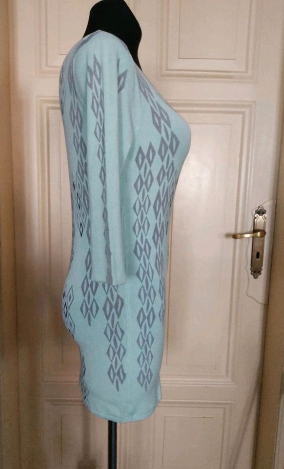 Imagini, Feinstrick lange Pullover/ Mini Kleid, Gr. 38-40 in Görlitz