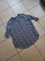 Janina Bluse mit Blumen Gr.48 Nordrhein-Westfalen - Uedem Vorschau