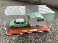 Verschiedene Modellautos , VW Käfer, Trabbi Schleswig-Holstein - Winseldorf Vorschau