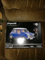 Playmobil 70921 mini Cooper Baden-Württemberg - Friedrichshafen Vorschau