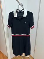 Fred Perry Dress 36 S | Navy Blue | Polokleid | Polo dress München - Sendling Vorschau