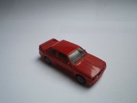 Modellauto Herpa 1:87 BMW M3 GTR rot Nordrhein-Westfalen - Herford Vorschau