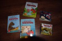 Der kleine Drache Kokosnus diverse Bücher  / Hörbücher CD Brandenburg - Zehdenick Vorschau