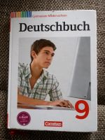 Deutschbuch Gymnasium Niedersachsen 9 ISBN 978 3 06 062417 Niedersachsen - Harsum Vorschau