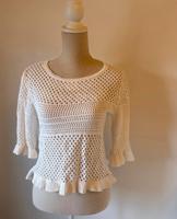 Mango Strickshirt Gr. M Baden-Württemberg - Ketsch Vorschau
