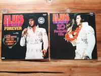 Elvis Presley Schalplattel LP Musik Legende Niedersachsen - Duderstadt Vorschau