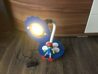 ELOBRA LED Tischleuchte Pirat blau Tischlampe Kinder Schreibtisch Sachsen-Anhalt - Könnern Vorschau