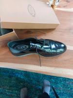 Original Tods Schuhe Gr.39 Berlin - Charlottenburg Vorschau
