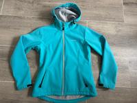 Wie neu Softshelljacke Jacke Kilimanjaro türkis 38 40 M Bayern - Weilheim Vorschau