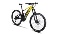 Fantic XTF 1.5 Race L Brose 90Nm 45km/h 45 kmh e-bike AXS fully e-mtb Trail in Nürnber 150mm Federweg Nürnberg (Mittelfr) - Südstadt Vorschau