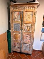 Schrank im Shabby Chic Style Nordrhein-Westfalen - Wesel Vorschau