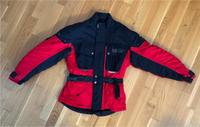 Polo Motorradjacke Damen Rot Bonn - Auerberg Vorschau