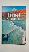 Loenely Planet Reiseführer - Isreal & Palästina, 4. Auflage München - Moosach Vorschau