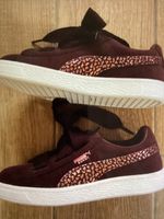 Sneaker Puma Halbschuhe Gr. 34,5 neu Rheinland-Pfalz - Ediger-Eller Vorschau