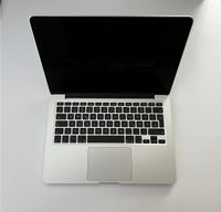 Apple MacBook Pro, silber, Retina 13 Zoll, Anfang 2015 Nordrhein-Westfalen - Dormagen Vorschau