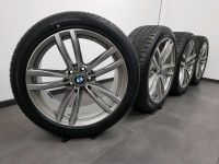 BMW 19 Zoll Felgen 6er G32 GT 7er G11 G12 M647 Sommerräder Sommer Niedersachsen - Staufenberg Vorschau