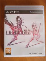 PS 3 Spiel,  Final Fantasy XIII-2 Schleswig-Holstein - Schwedeneck Vorschau