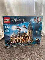 LEGO Harry Potter Hogwarts Great Hall München - Trudering-Riem Vorschau