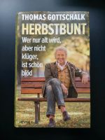 Thomas Gottschalk - Herbstbunt Sachsen - Annaberg-Buchholz Vorschau