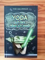 Neues ungelesenes Buch  Yoda ich bin !Alles ich weiß! Baden-Württemberg - Auggen Vorschau