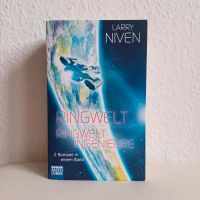 Ringwelt/Ringwelt Ingenieure (Larry Niven) Niedersachsen - Sehnde Vorschau