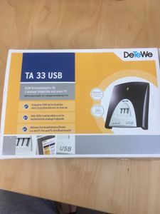 Ta 33 Usb Isdn eBay Kleinanzeigen ist jetzt Kleinanzeigen