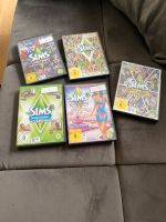 Sims 3 PC und 4 Erweiterungen Saarland - Schmelz Vorschau