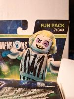 Lego 71349 (Beetlejuice) Brandenburg - Birkenwerder Vorschau