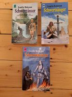 Jennifer Roberson, Schwerttänzer - Zyklus 1-3, Fantasy Hessen - Rosbach (v d Höhe) Vorschau