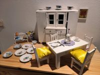 Miniatur Küche und Schlafzimmer aus Echtholz Rheinland-Pfalz - Hermeskeil Vorschau