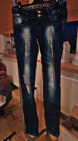 Forever Jeans "Sandy" Nordrhein-Westfalen - Hille Vorschau